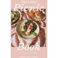 The Little Picnic Book