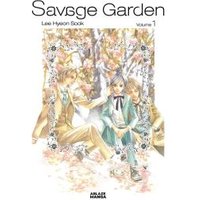Savage Garden Omnibus Vol 1