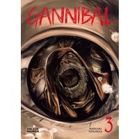 Gannibal Vol 3