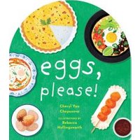 Eggs, Please!