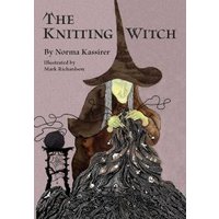 The Knitting Witch