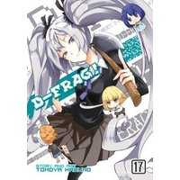 D-Frag! Vol. 17