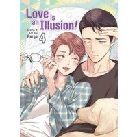 Love Is an Illusion! Vol. 4