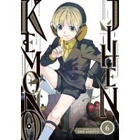 Kemono Jihen Vol. 6