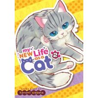 My New Life as a Cat Vol. 2
