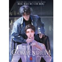 Case File Compendium