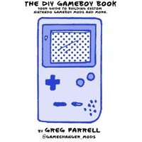 Game Boy Modding