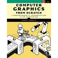 Computer Graphics from Scratch