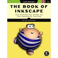 The Book of Inkscape