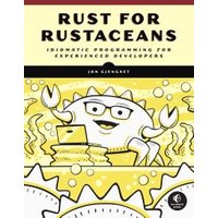 Rust for Rustaceans