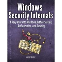 Windows Security Internals