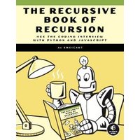 The Recursive Book of Recursion