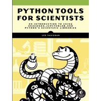 Python Tools for Scientists