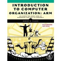 Introduction to Computer Organization. ARM