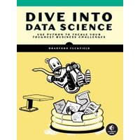 Dive Into Data Science
