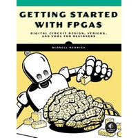 Getting Started With FPGAs