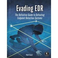 Evading EDR