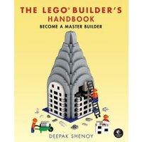 The LEGO Builder's Handbook