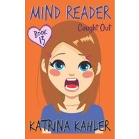MIND READER - Book 13