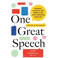 One Great Speech