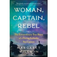 Woman, Captain, Rebel