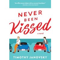 Never Been Kissed