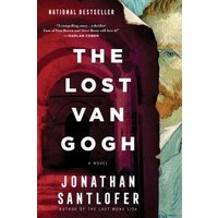 The Lost Van Gogh