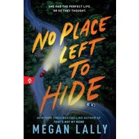 No Place Left to Hide