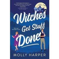 Witches Get Stuff Done