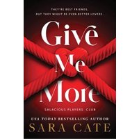 Give Me More