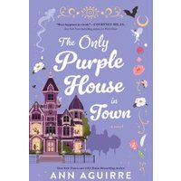 The Only Purple House in Town