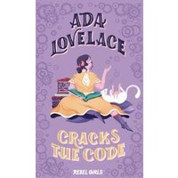 Ada Lovelace Cracks the Code