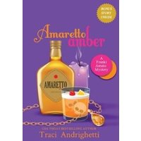 Amaretto Amber