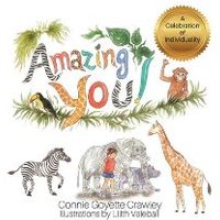 Amazing YOU! A Celebration of Individuality