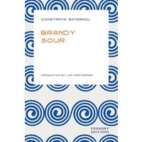 Brandy Sour