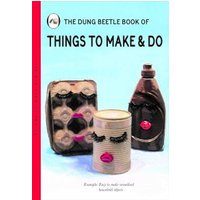 Things to Make and Do
