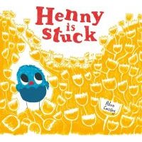 Henny Is Stuck