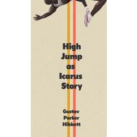 High Jump as Icarus Story