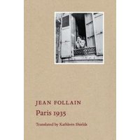 Paris 1935