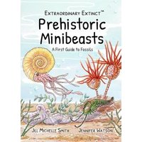 Prehistroic Minibeasts