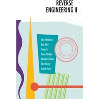 Reverse Engineering II
