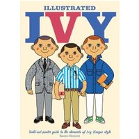 Illustrated Ivy