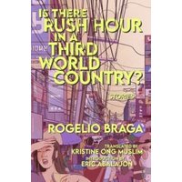 Is There Rush Hour in a Third World Country?