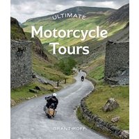 Ultimate Motorcycle Tours