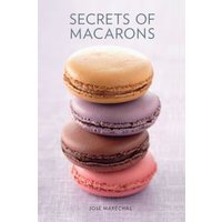 Secrets of Macarons