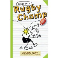 Diary of a Rugby Champ