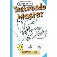 Diary of a Taekwondo Master