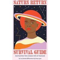 Saturn Return Survival Guide