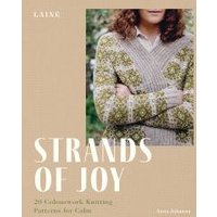 Strands of Joy