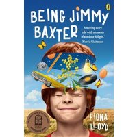 Being Jimmy Baxter